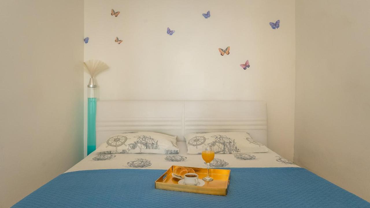 Apartament Story *